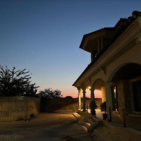 Hotel Rural O Salazon Cambados Zewnętrze zdjęcie